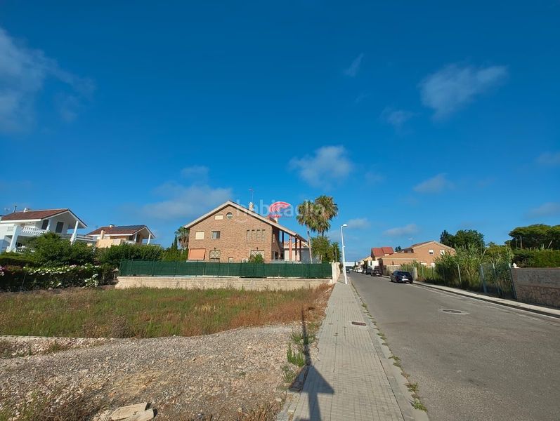 Foto 2b9b2e67-86c6-48a1-b3dd-567764af5372. Terreny residencial a Corinto-Almardà Sagunt