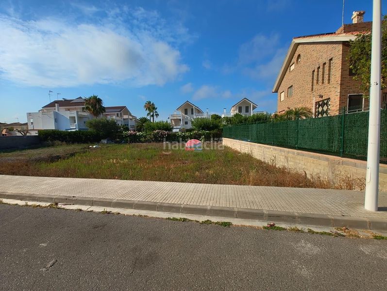 Foto 4db10ff8-85d3-4c09-b60a-92998ca9ac3a. Terreny residencial a Corinto-Almardà Sagunt