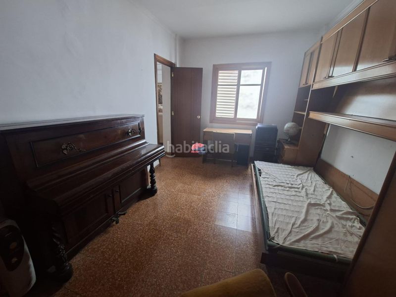Foto 7c7d9e8e-ddac-49d6-912d-3fb50dae5f84. Pis a Centro-El Castillo Sagunt