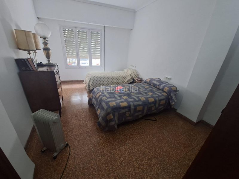 Foto 7f303d21-53ed-4f00-a5a4-554496f839d7. Pis a Centro-El Castillo Sagunt