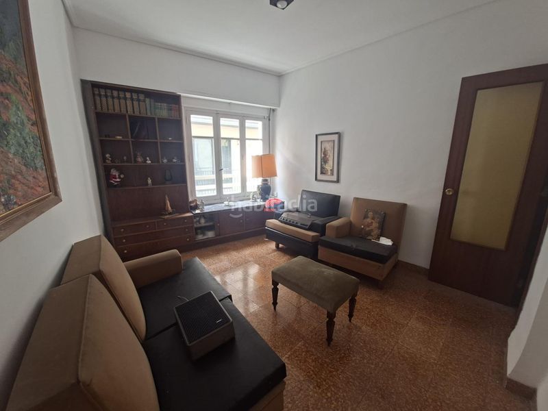 Foto ebdd703a-88d4-41f4-9e66-3e29f0dcdbab. Pis a Centro-El Castillo Sagunt