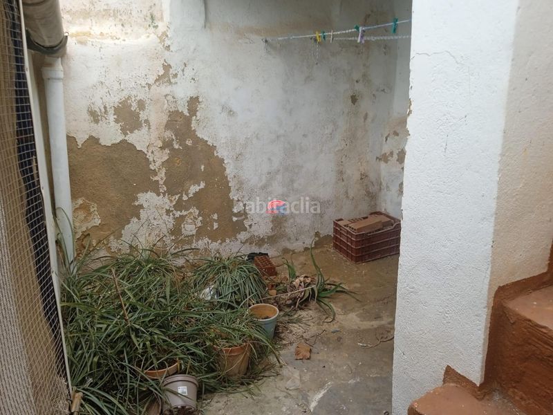 Foto 35a75609-25ef-4655-b63b-ef2b0bf0fb88. Casa a Centro-El Castillo Sagunt