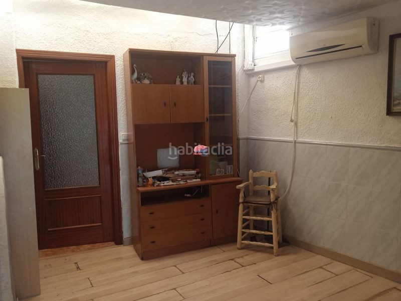 Foto 960437f8-146b-4614-a38a-5eeacf2f672f. Casa a Centro-El Castillo Sagunt