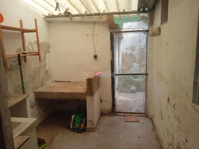 Foto d70284f2-c777-4b51-8e83-6c48d0da222c. Casa a Centro-El Castillo Sagunt
