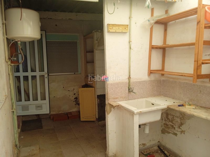 Foto f1f4227e-c25e-494f-924b-1f4b0cefab3f. Casa a Centro-El Castillo Sagunt