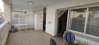Apartament a Moncófar Playa