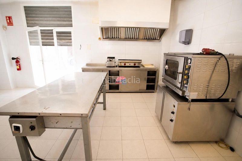 Foto 610b1af6-4795-4f7f-96fe-62838107ae03. Local comercial a Antiga Moreira Sagunt