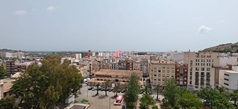 Foto aa0d876f-7a74-4d58-9cca-fc88766ff0ee. Pis amb calefacció a Doctor Palos - Alto Palancia Sagunt