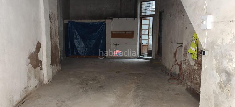 Foto 361d0847-c5e4-48fb-bad9-4e8be15b1cdf. Lloguer aparcament cotxe a Antiga Moreira Sagunt