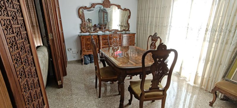Foto bd98b6bd-85ec-4325-895f-391a89d552aa. Pis a Antiga Moreira Sagunt
