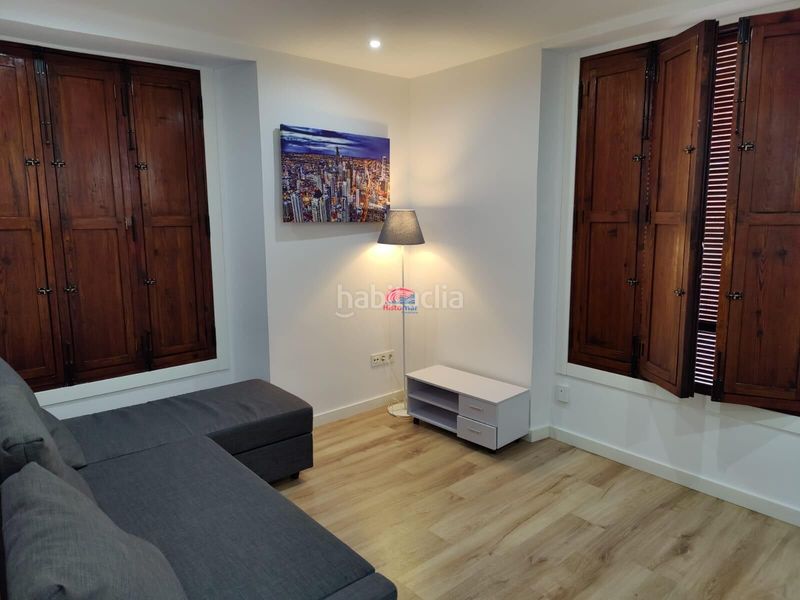 Foto 1e8d3573-d087-4269-ac7e-35028bb8c769. Location studio dans Centro-El Castillo Sagunt