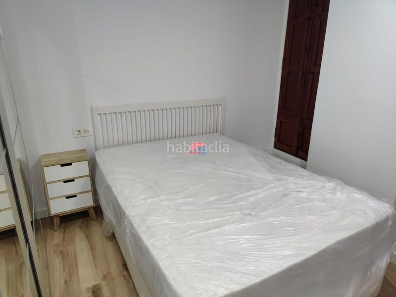 Foto aa5556db-7aac-44d2-b0e0-00de6b8cccb5. Location studio dans Centro-El Castillo Sagunt