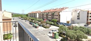 Flat in Faura. Piso moderno y luminoso en faura  ideal para tu familia