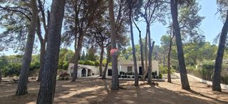 Chalet in Antiga Moreira. Chalet de montaña