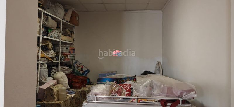 Foto 34fafe4d-a7d0-49f6-9926-39873d5549ae. Local comercial a Antiga Moreira Sagunt