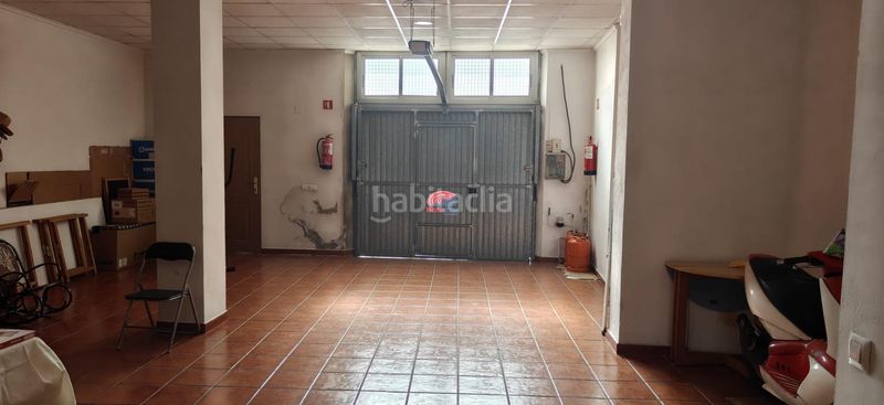 Foto 865466f2-17c9-4a37-a702-3bb732912bea. Local comercial a Antiga Moreira Sagunt