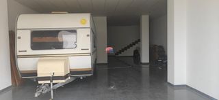 Aparcament cotxe a Doctor Palos - Alto Palancia. Amplio garaje en sagunto  norte palancia por 170,000
