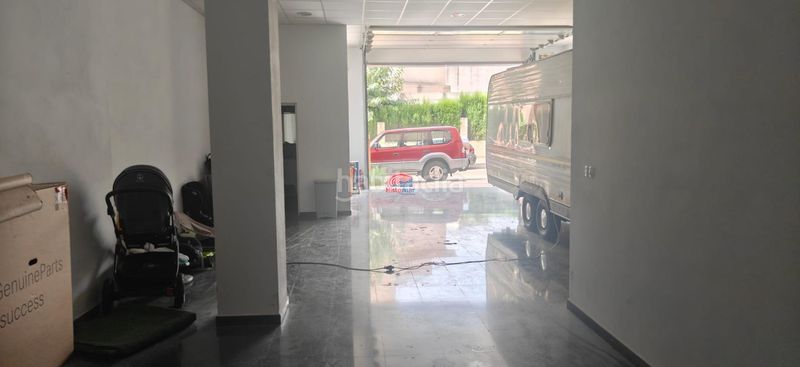 Foto e10d370c-a25d-479f-b2b5-1d6f310a883f. Posto auto in Doctor Palos - Alto Palancia Sagunt