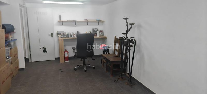 Foto fa6dddee-c30e-4ce7-a5f8-0425738f0662. Posto auto in Doctor Palos - Alto Palancia Sagunt