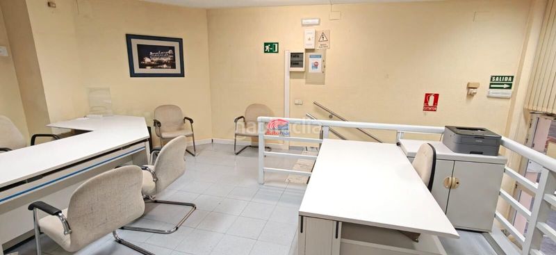 Foto 1a5c08ff-e003-4be8-9a35-ab83462140c2. Local comercial a Centro-El Castillo Sagunt