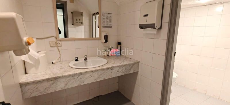 Foto 3d758220-c092-4ac8-94ca-e43f96fe0f65. Local comercial a Centro-El Castillo Sagunt