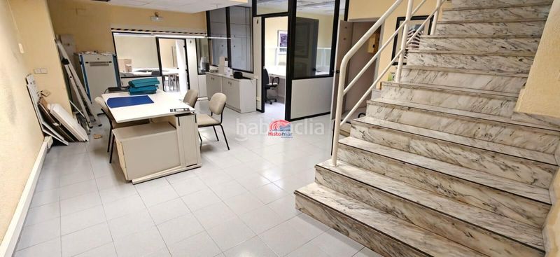 Foto 4132416e-415d-4adb-a594-a880335f87e8. Local comercial a Centro-El Castillo Sagunt
