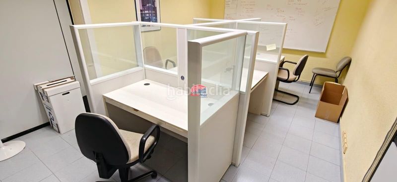 Foto 48f5ad5e-4571-43b2-821b-3839825fe20f. Local comercial a Centro-El Castillo Sagunt