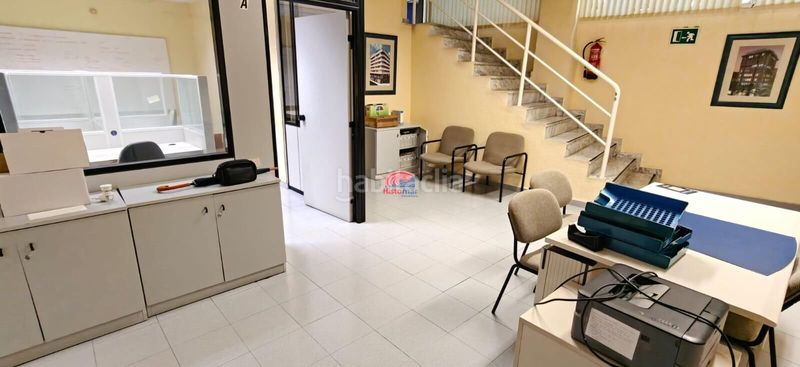 Foto 64ca7a0e-d21c-4a79-81c3-5d32cd8f913a. Local comercial a Centro-El Castillo Sagunt