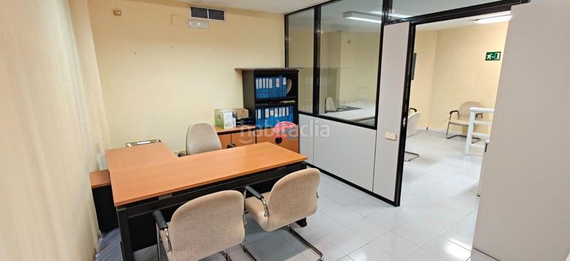 Foto 8a8625f2-6e2c-45a8-896a-0fc4173322d2. Local comercial a Centro-El Castillo Sagunt