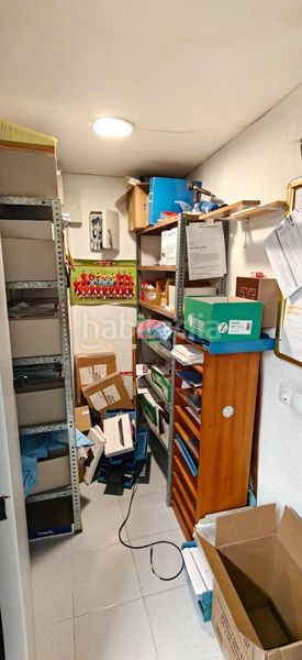 Foto bb1869a5-f97c-4bdb-ba7c-744f7265ae99. Local comercial a Centro-El Castillo Sagunt