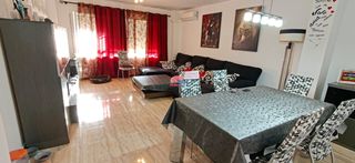 Flat in Petrés. Piso en petres