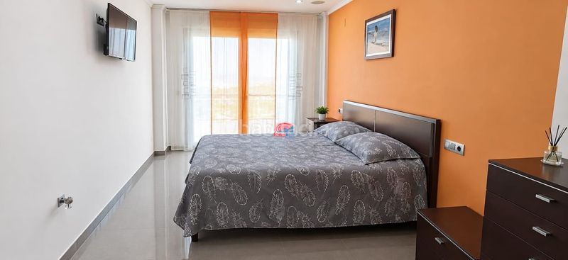 Foto 43ca6317-e1fd-4e5d-b65e-cdf4fc7c3e45. Casa adossada amb calefacció aparcament a Doctor Palos - Alto Palancia Sagunt