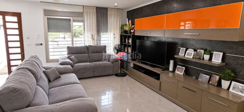 Foto 6a176019-ae77-486a-89da-c362524112bb. Casa adossada amb calefacció aparcament a Doctor Palos - Alto Palancia Sagunt