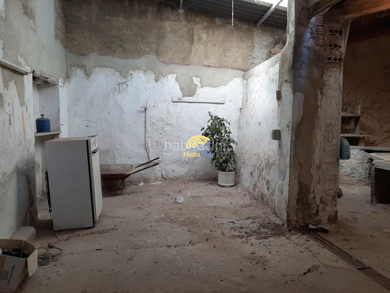 Foto 1ce6b66d-8378-4909-9f11-2d6cd6de284e. Casa in Centro-El Castillo Sagunt