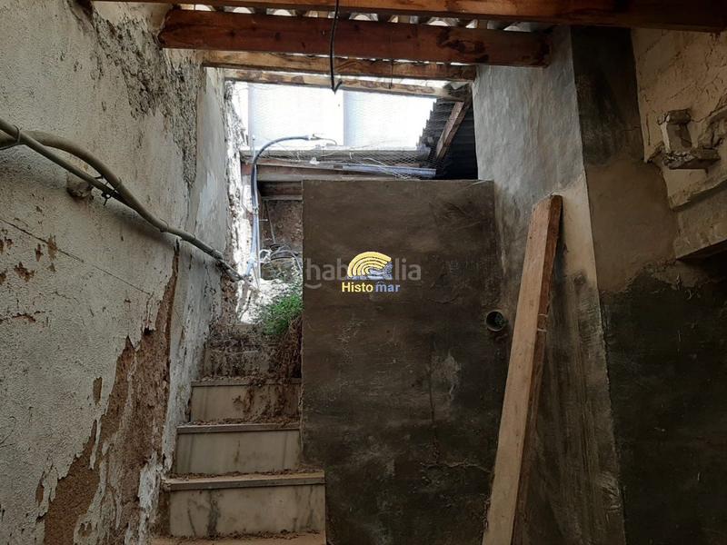 Foto 4c9f6cdb-bf83-4992-9a7d-6e3d1f1e0e6b. Casa in Centro-El Castillo Sagunt
