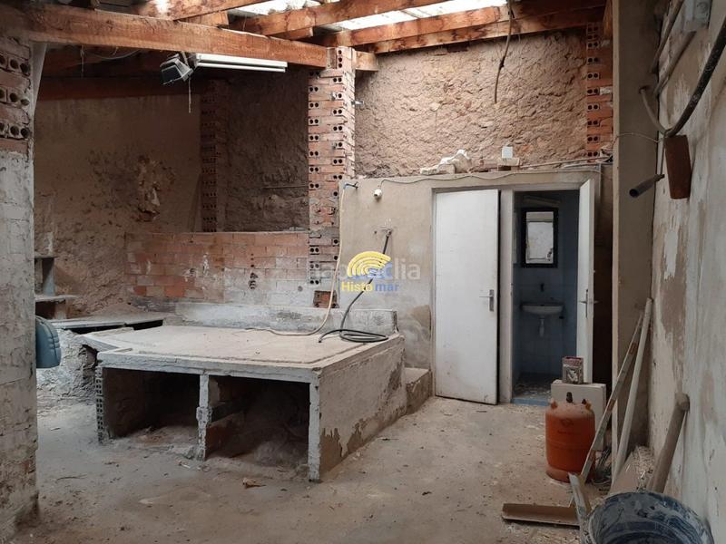 Foto 98f45e69-cf5a-4b7e-a652-7f032ae79d9c. Casa in Centro-El Castillo Sagunt