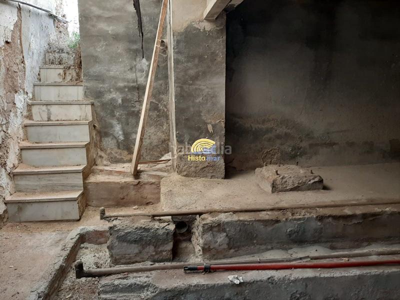 Foto bcfb383e-a742-4529-8aaa-7ac19237efd6. Casa in Centro-El Castillo Sagunt
