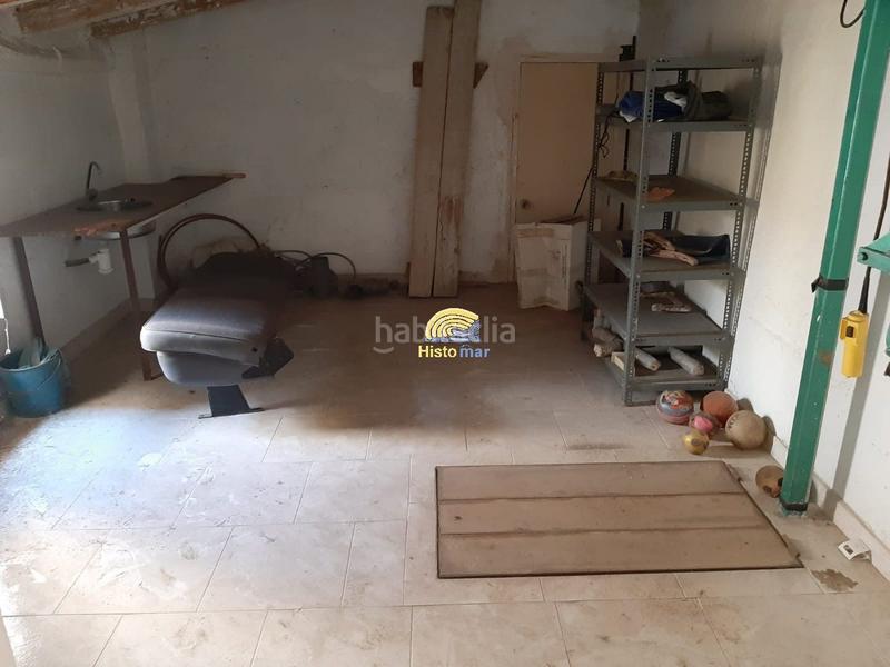 Foto d8a46f85-4c44-4a33-b94b-5c788ef7641a. Casa in Centro-El Castillo Sagunt