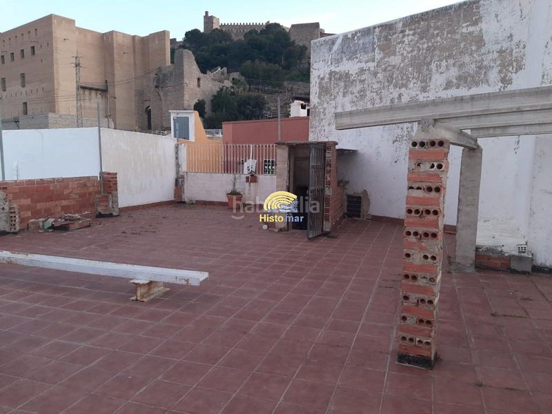 Foto 04a8b0ea-c1f1-427c-93e2-bd255da902cb. House in Centro-El Castillo Sagunt