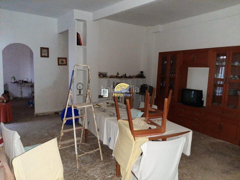 Foto 19a1cad9-16b9-47de-b408-29d7cd43042e. House in Centro-El Castillo Sagunt