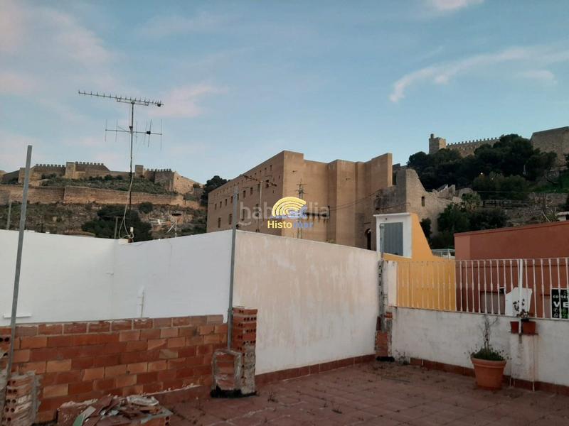 Foto 415e49ee-67f4-43de-b5d8-2009d1dcbfbd. House in Centro-El Castillo Sagunt