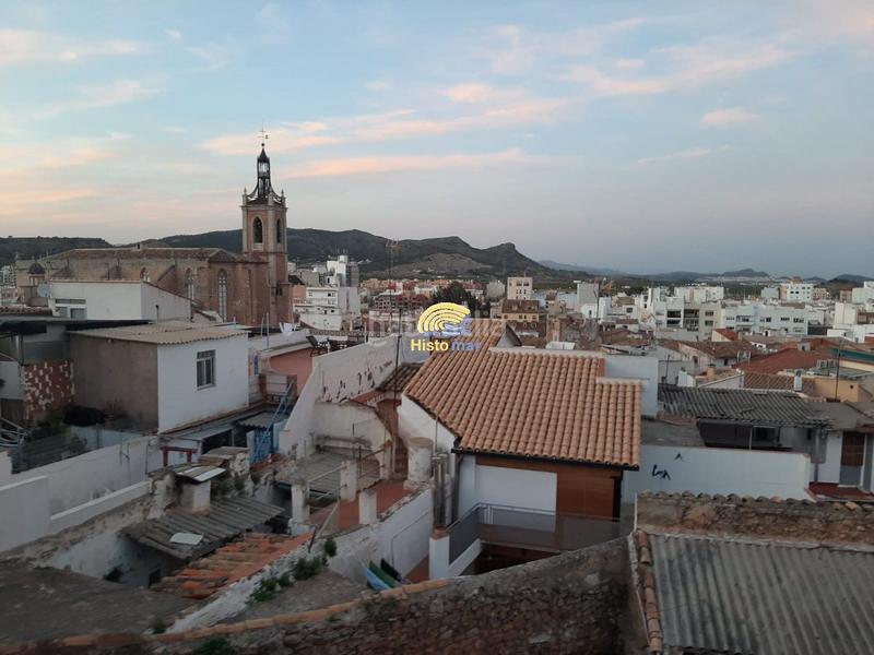 Foto 615301a7-59f8-4705-be15-9bbe4ede9acd. House in Centro-El Castillo Sagunt