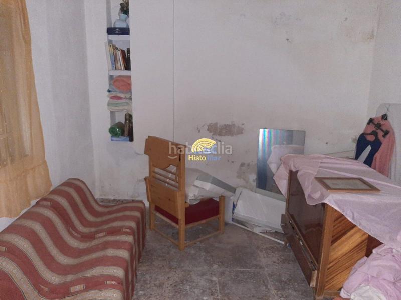 Foto 8e2f1ff7-961a-420e-9265-c92b4caac738. House in Centro-El Castillo Sagunt