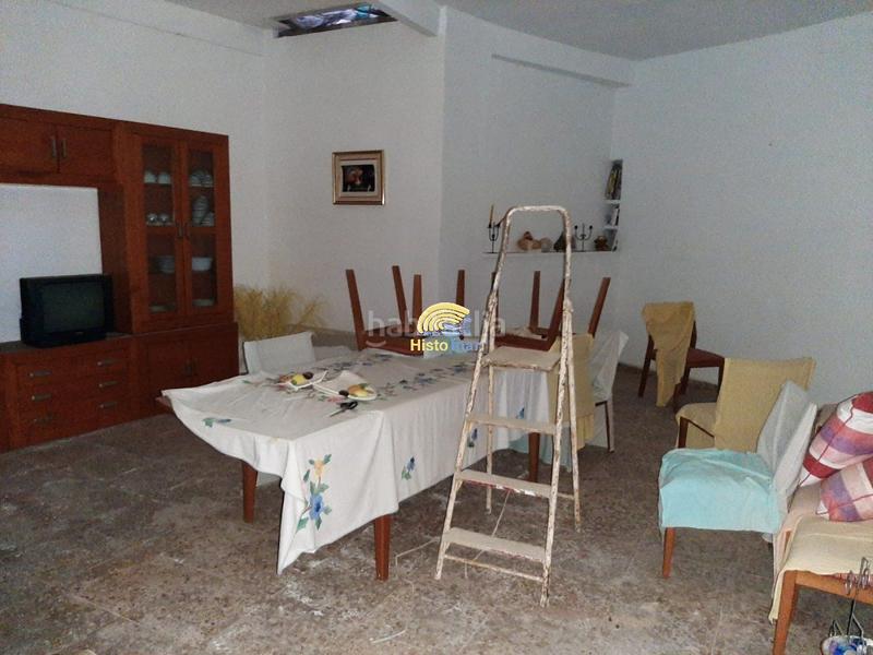 Foto a8582dc3-a3d6-4f9c-9f1f-dbcb2e99e7b9. House in Centro-El Castillo Sagunt