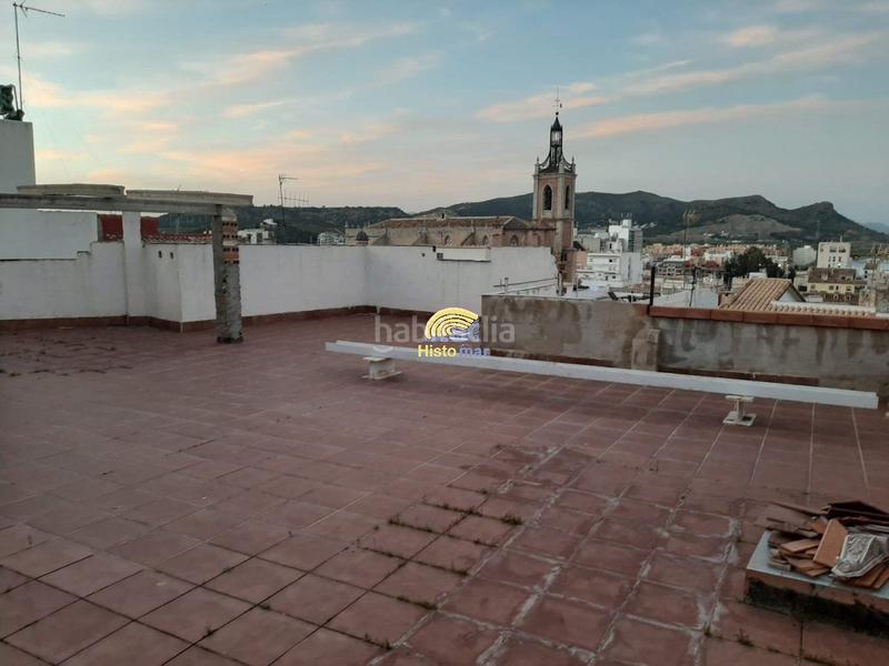 Foto d90bd222-9163-4a9e-a62c-0be0fa7e84d5. House in Centro-El Castillo Sagunt