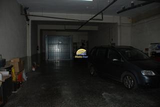 Aparcament cotxe a Doctor Palos - Alto Palancia. Bajo  garaje en el centro de sagunto