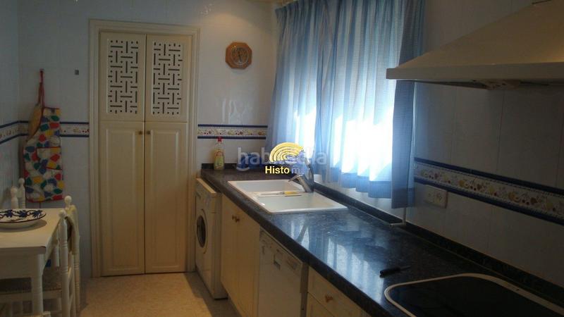 Foto adc320cf-a072-4467-b75f-1ba8535545eb. Piso vivienda en el centro de chiches en Chilches