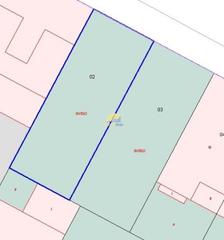Terreny residencial a Doctor Palos - Alto Palancia. Parcela en el norte del palancia