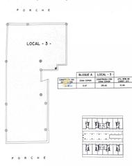 Lloguer Local Comercial a Doctor Palos - Alto Palancia. Bajos comerciales norte del palancia