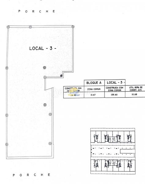Foto 8094d9bc-9f8b-49d1-85d1-da56cfd0f8fe. Alquiler local comercial bajos comerciales norte del palancia en Sagunt